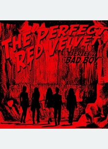 PERFECT RED VELVET (VOL 2)