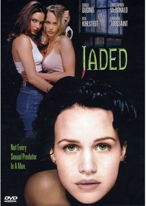Jaded