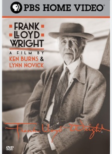 Frank Lloyd Wright: A Film By Ken Burns & Lynn Novick