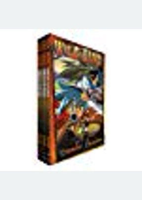 Wild Arms: Complete Collection