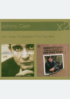 LIFE/SINGS THE BALLADS (2 DISC
