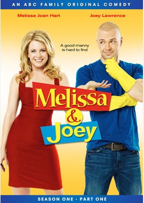 Melissa & Joey: Season One, Part One