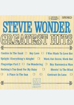 GREATEST HITS V.1