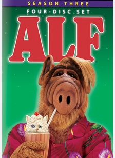 Alf: Season Three