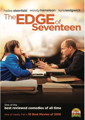 The Edge of Seventeen