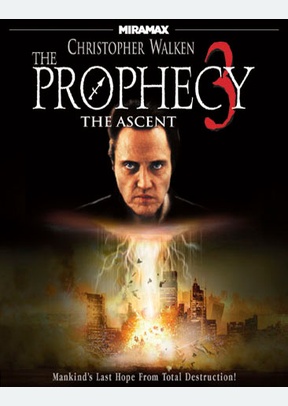 The Prophecy 3: The Ascent