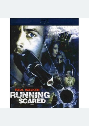 RUNNING SCARED (BR/IMPORT)