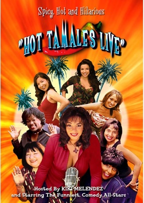 Hot Tamales Live