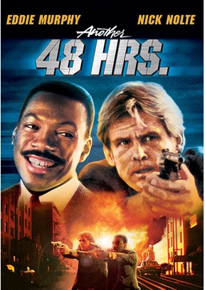 Another 48 HRS.