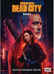 WALKING DEAD:DEAD CITY:S2