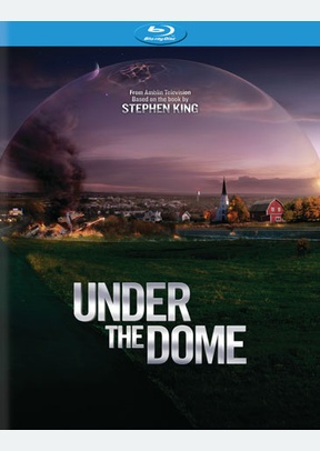 Under the Dome