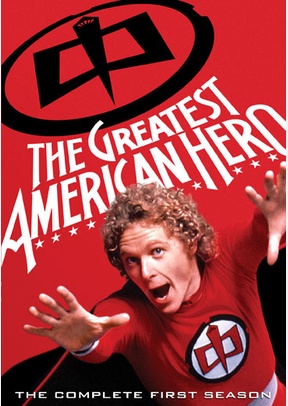 The Greatest American Hero: Season One