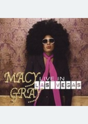 LIVE IN LAS VEGAS