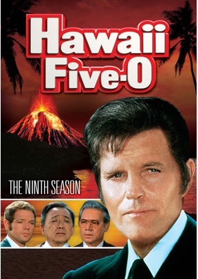 Hawaii Five-O: The Ninth Season