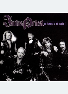 PRISONERS OF PAIN