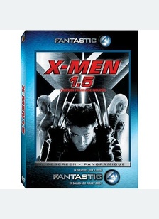 X-MEN:1.5
