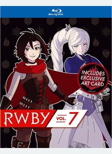 RWBY:V07 (BR)