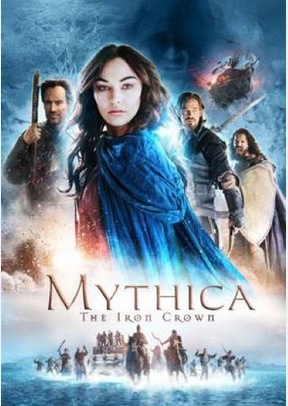 Mythica: Iron Crown