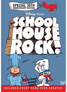 Schoolhouse Rock!