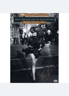 Tina Turner: Live in Amsterdam