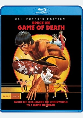 Game Of Death