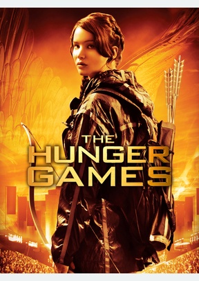 HUNGER GAMES (STEELBOOK/BR)