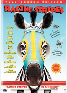 Racing Stripes