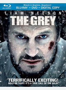 The Grey