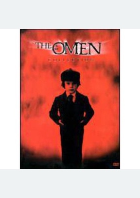 OMEN COLLECTION