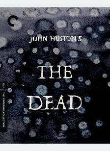 DEAD, THE:CRITERION (4K/BR)