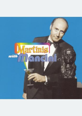 MARTINIS WITH MANCINI