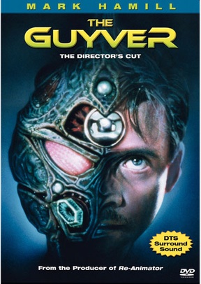 The Guyver
