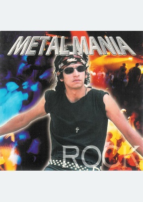 METAL MANIA