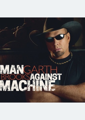 MAN AGAINST MACHINE
