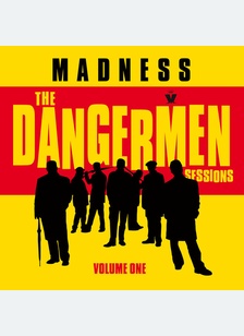 DANGERMEN SESSIONS VOL 1.