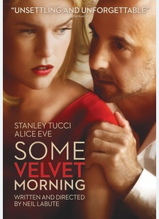 Some Velvet Morning