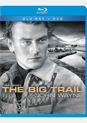 The Big Trail