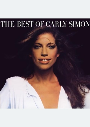 "Best of Carly Simon"