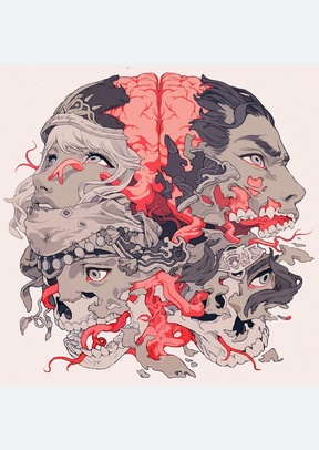 SOUNDTRACK (2LP)