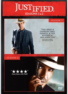 JUSTIFIED:S1/S2