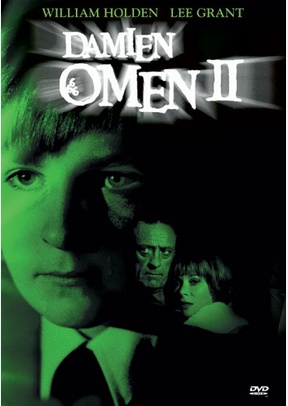Damien: Omen II