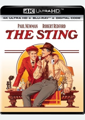 The Sting