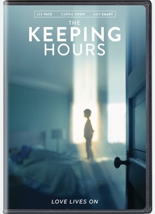 The Keeping Hours
