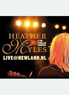 LIVE@NEWLAND.NL