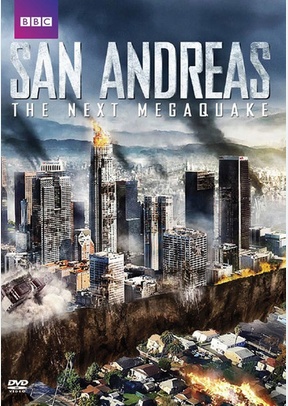 San Andreas: The Next Megaquake