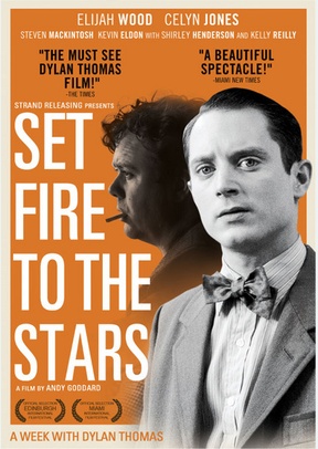 Set Fire to the Stars