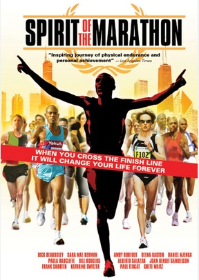 Spirit of the Marathon