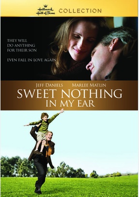 Sweet Nothing in My Ear