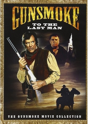 Gunsmoke: To The Last Man