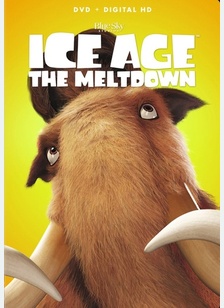 Ice Age: The Meltdown